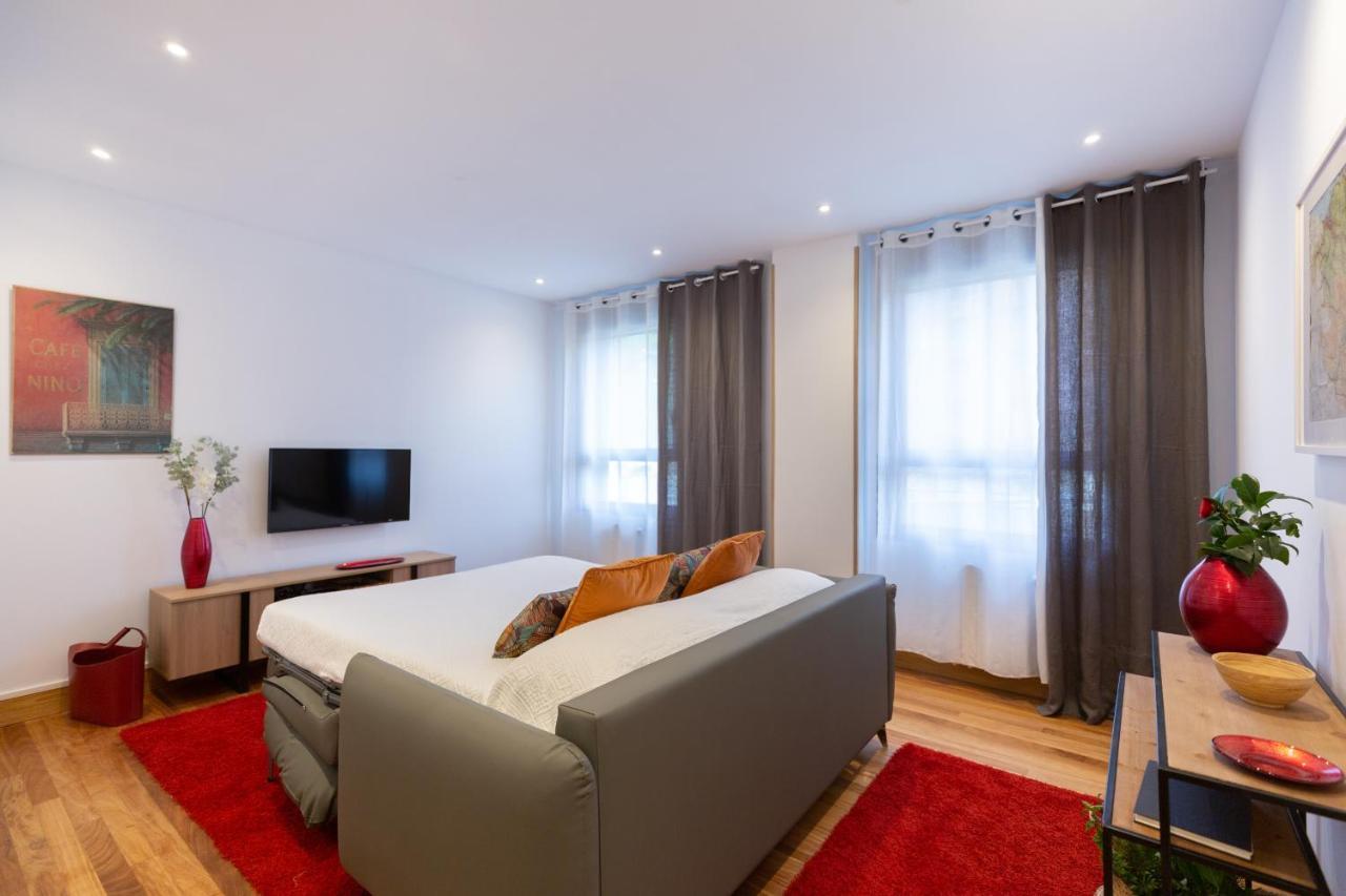 Unamuno By Bilbao Living Εξωτερικό φωτογραφία