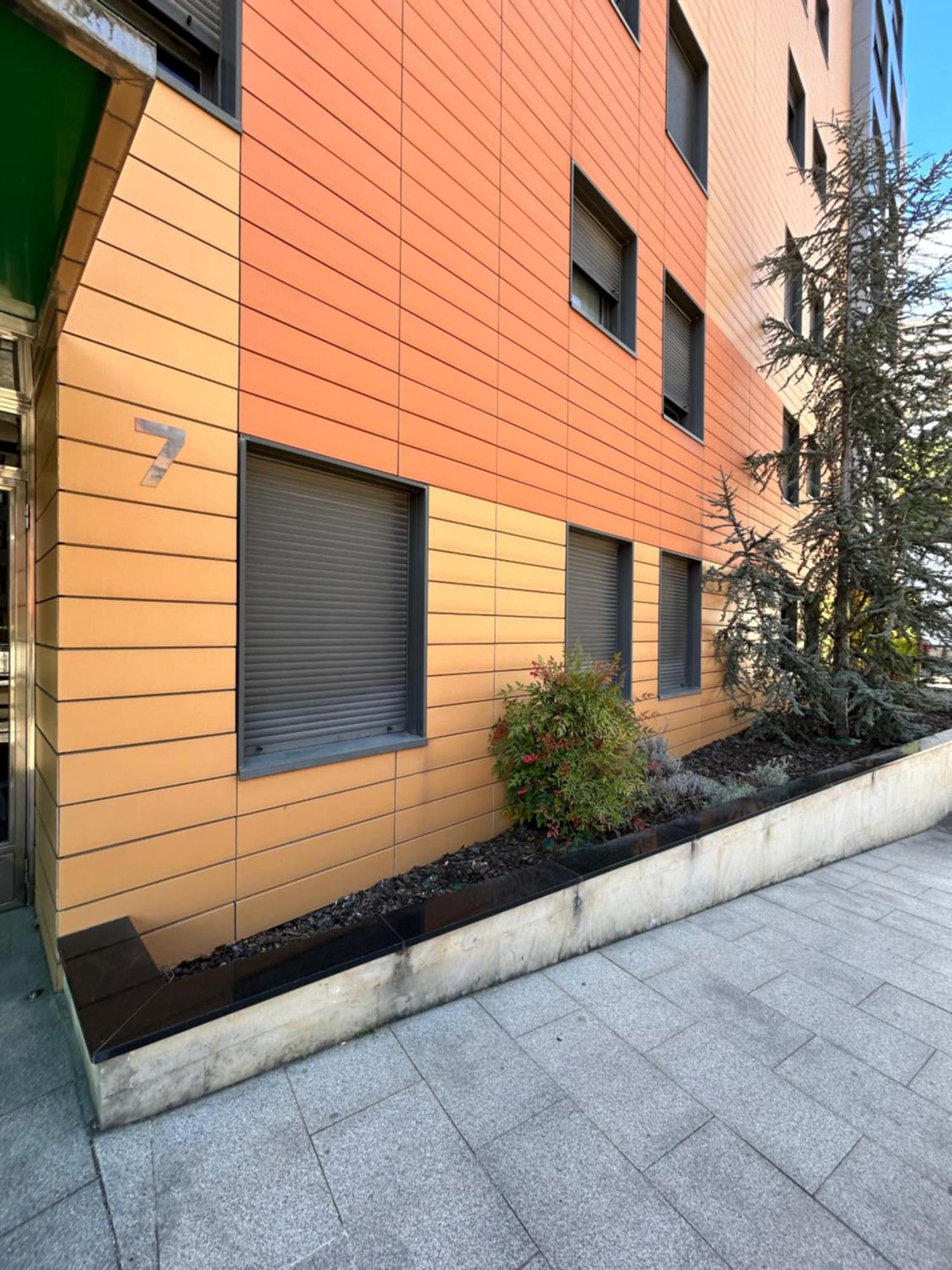 Unamuno By Bilbao Living Εξωτερικό φωτογραφία